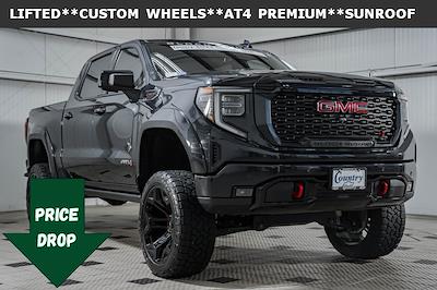 2023 GMC Sierra 1500 Crew Cab 4x4 Pickup for sale #P8887 - photo 1