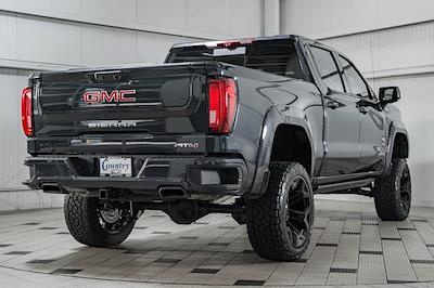 2023 GMC Sierra 1500 Crew Cab 4x4 Pickup for sale #P8887 - photo 2