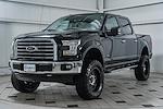 2016 Ford F-150 SuperCrew Cab 4x4 Pickup for sale #P8892A - photo 5