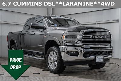 2022 Ram 3500 Crew Cab SRW 4x4 Pickup for sale #P8894 - photo 1