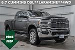 2022 Ram 3500 Crew Cab SRW 4x4 Pickup for sale #P8894 - photo 1
