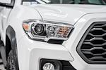 2022 Toyota Tacoma Double Cab 4WD Pickup for sale #P8902A - photo 13