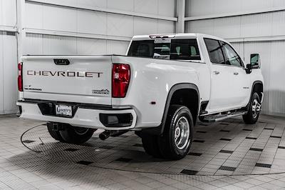 2022 Chevrolet Silverado 3500 Crew Cab 4x4 Pickup for sale #P8907 - photo 2