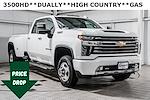 2022 Chevrolet Silverado 3500 Crew Cab 4x4 Pickup for sale #P8907 - photo 1