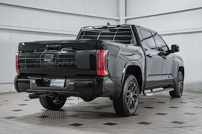 2023 Toyota Tundra CrewMax Cab 4x4 Pickup for sale #P8911 - photo 2