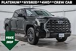 2023 Toyota Tundra CrewMax Cab 4x4 Pickup for sale #P8911 - photo 1