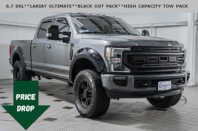 2021 Ford F-250 Crew Cab 4x4 Pickup for sale #P8913 - photo 1