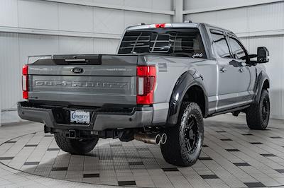 2021 Ford F-250 Crew Cab 4x4 Pickup for sale #P8913 - photo 2