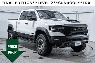 2024 Ram 1500 Crew Cab 4x4 Pickup for sale #P8914 - photo 1