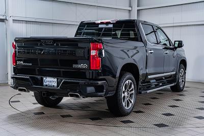 2024 Chevrolet Silverado 1500 Crew Cab 4x4 Pickup for sale #P8916 - photo 2