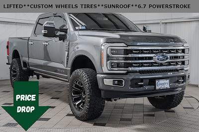 2023 Ford F-250 Crew Cab 4x4 Pickup for sale #P8918 - photo 1
