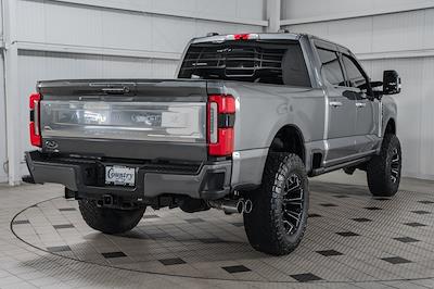2023 Ford F-250 Crew Cab 4x4 Pickup for sale #P8918 - photo 2