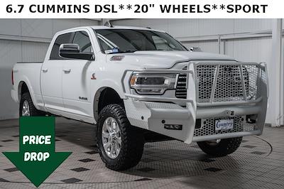 2022 Ram 2500 Crew Cab 4x4 Pickup for sale #P8919 - photo 1