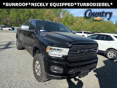 2019 Ram 2500 Mega Cab 4x4 Pickup for sale #P8920A - photo 1