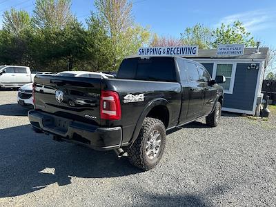 2019 Ram 2500 Mega Cab 4x4 Pickup for sale #P8920A - photo 2
