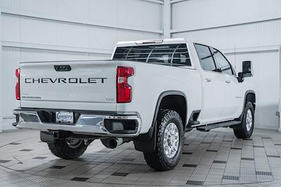 2022 Chevrolet Silverado 2500 Crew Cab 4x4 Pickup for sale #P8922 - photo 2