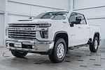 2022 Chevrolet Silverado 2500 Crew Cab 4x4 Pickup for sale #P8922 - photo 5