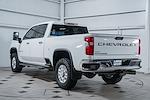 2022 Chevrolet Silverado 2500 Crew Cab 4x4 Pickup for sale #P8922 - photo 8