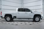 2022 Chevrolet Silverado 2500 Crew Cab 4x4 Pickup for sale #P8922 - photo 9