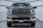 Used 2022 Ram 3500 Laramie Crew Cab 4x4 SRW Pickup for sale #P8926 - photo 4