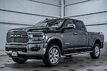 Used 2022 Ram 3500 Laramie Crew Cab 4x4 SRW Pickup for sale #P8926 - photo 5