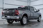 Used 2022 Ram 3500 Laramie Crew Cab 4x4 SRW Pickup for sale #P8926 - photo 2
