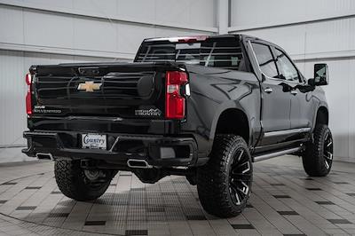 2024 Chevrolet Silverado 1500 Crew Cab 4x4 Pickup for sale #P8927 - photo 2