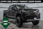 2024 Chevrolet Silverado 1500 Crew Cab 4x4 Pickup for sale #P8927 - photo 1