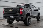 2024 Chevrolet Silverado 1500 Crew Cab 4x4 Pickup for sale #P8927 - photo 2