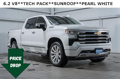 2023 Chevrolet Silverado 1500 Crew Cab 4x4 Pickup for sale #P8929 - photo 1