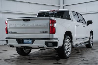 2023 Chevrolet Silverado 1500 Crew Cab 4x4 Pickup for sale #P8929 - photo 2