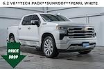 2023 Chevrolet Silverado 1500 Crew Cab 4x4 Pickup for sale #P8929 - photo 1