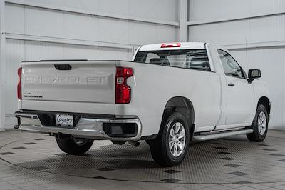 2024 Chevrolet Silverado 1500 Regular Cab 4x2 Pickup for sale #P8930 - photo 2