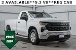 2024 Chevrolet Silverado 1500 Regular Cab 4x2 Pickup for sale #P8930 - photo 1