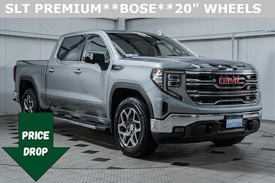 2023 GMC Sierra 1500 Crew Cab 4x4 Pickup for sale #P8934 - photo 1
