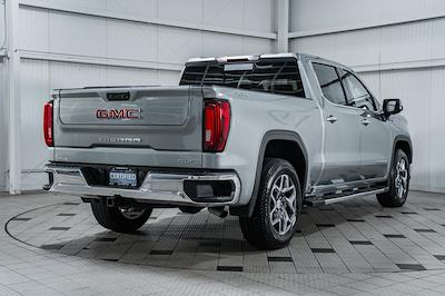 2023 GMC Sierra 1500 Crew Cab 4x4 Pickup for sale #P8934 - photo 2