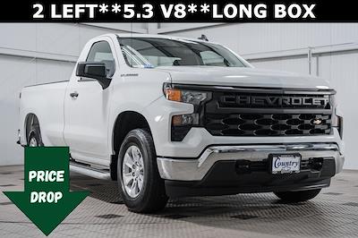 2024 Chevrolet Silverado 1500 Regular Cab 4x2 Pickup for sale #P8936 - photo 1