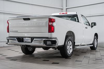 2024 Chevrolet Silverado 1500 Regular Cab 4x2 Pickup for sale #P8936 - photo 2