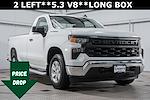 2024 Chevrolet Silverado 1500 Regular Cab 4x2 Pickup for sale #P8936 - photo 1