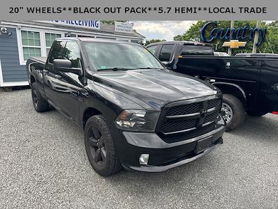 2015 Ram 1500 Quad Cab 4x4 Pickup for sale #P8942A - photo 1