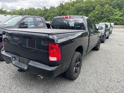 2015 Ram 1500 Quad Cab 4x4 Pickup for sale #P8942A - photo 2