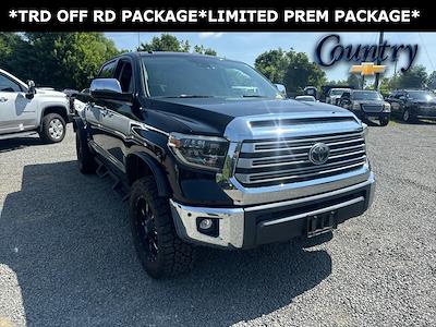 2019 Toyota Tundra CrewMax Cab 4x4 Pickup for sale #P8945A - photo 1