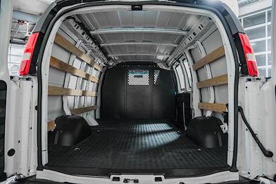 2023 Chevrolet Express 2500 RWD Empty Cargo Van for sale #P8948 - photo 2