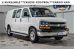 2023 Chevrolet Express 2500 RWD Empty Cargo Van for sale #P8948 - photo 1