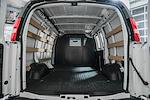 2023 Chevrolet Express 2500 RWD Empty Cargo Van for sale #P8948 - photo 2