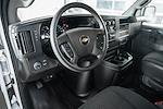 2023 Chevrolet Express 2500 RWD Empty Cargo Van for sale #P8948 - photo 21