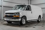2023 Chevrolet Express 2500 RWD Empty Cargo Van for sale #P8948 - photo 8