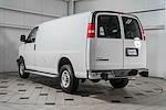 2023 Chevrolet Express 2500 RWD Empty Cargo Van for sale #P8948 - photo 7
