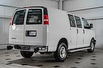 2023 Chevrolet Express 2500 RWD Empty Cargo Van for sale #P8948 - photo 3