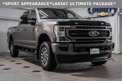2022 Ford F-250 Crew Cab 4x4 Pickup for sale #P8951 - photo 1